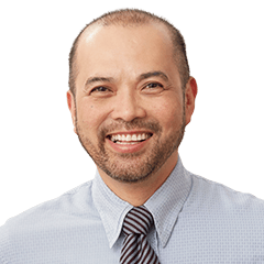 Sinon B. Janay, III, MD