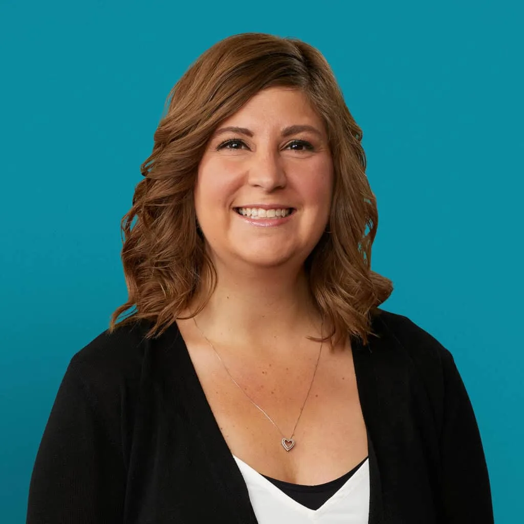 Jessica Cooper, APRN-CNP