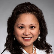 Dr. Mary Santiago, MD