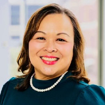 Dr. Anna Cecilia Tenorio, MD