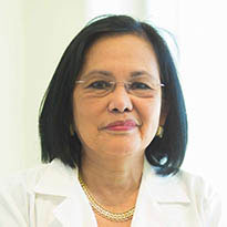 Dr. Blandina Sison, MD