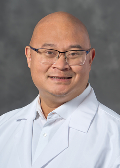 Emmanuel P Dizon, MD