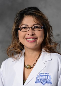 Chona B Lastimosa, MD