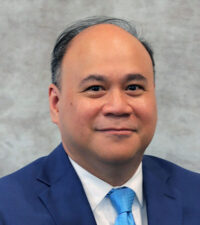 Joel Jose C. Valcarcel, MD