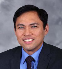 Roger B. Gandionco, MD