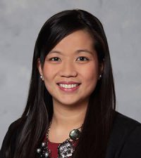 Sarah Isis R. Delima, MD
