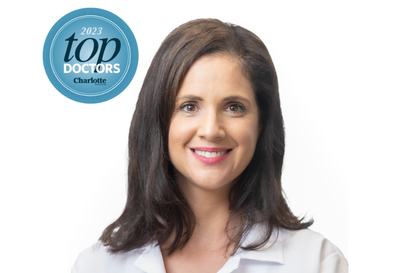 Genevieve Brauning, MD