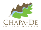 Chapa-De Indian Health Program: Tran Chau B DDS