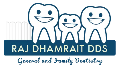 Dhamrait Raj DDS