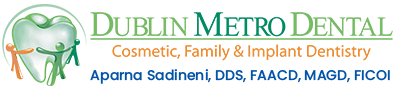 Dr. Aparna Sadineni - Dublin Metro Dental