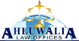 Ahluwalia Law Offices, P.C.