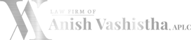 Anish Vashistha Law