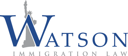 Watson Immigration Law
