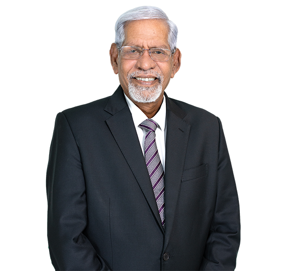 M Rajaram