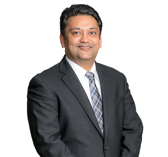 Dr. Anil Patel