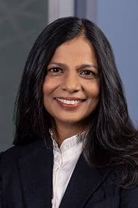 Inderjeet Uppal, M.D.