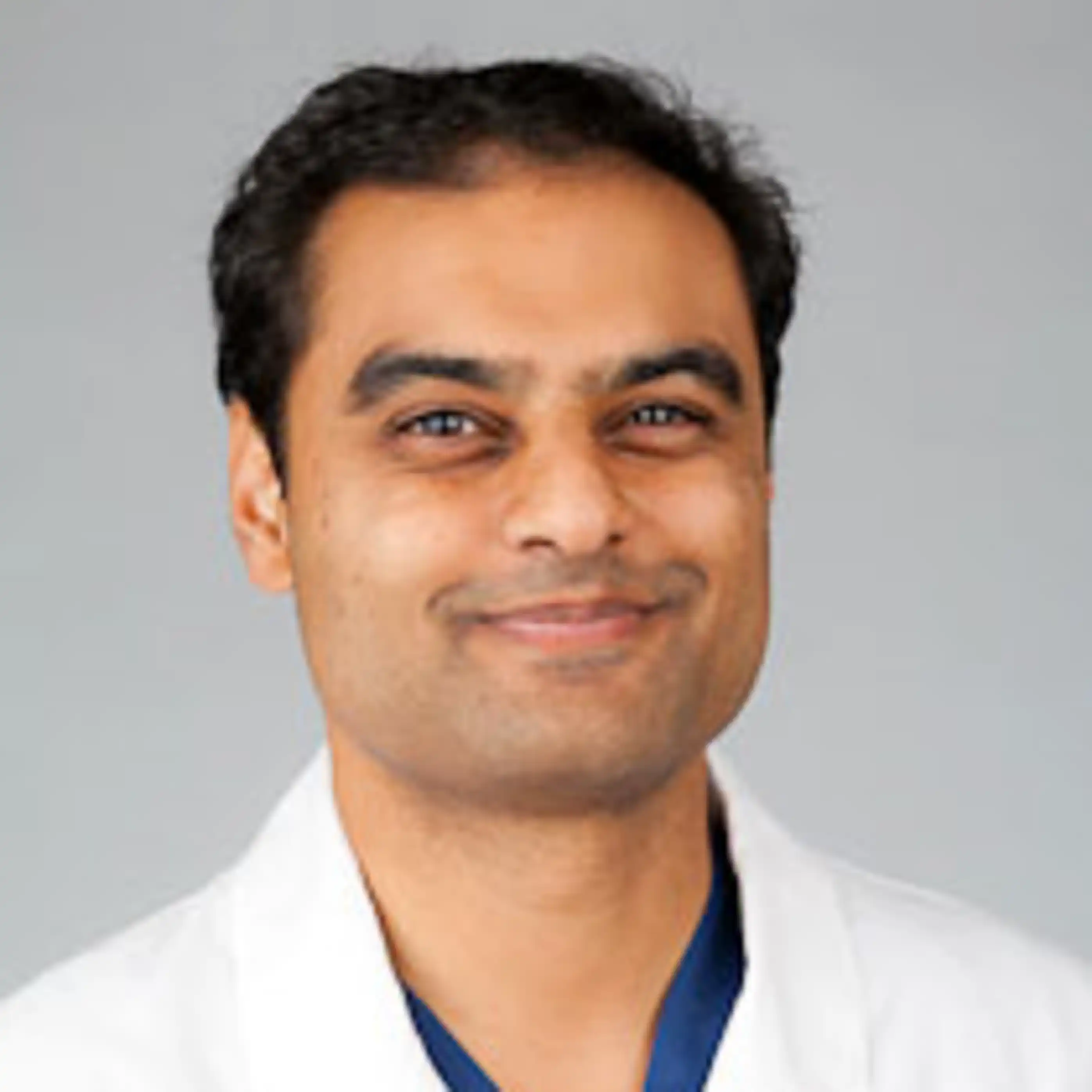 Vikram Udani, MD