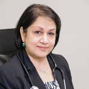 Dr. Sujatha Prasad, MD