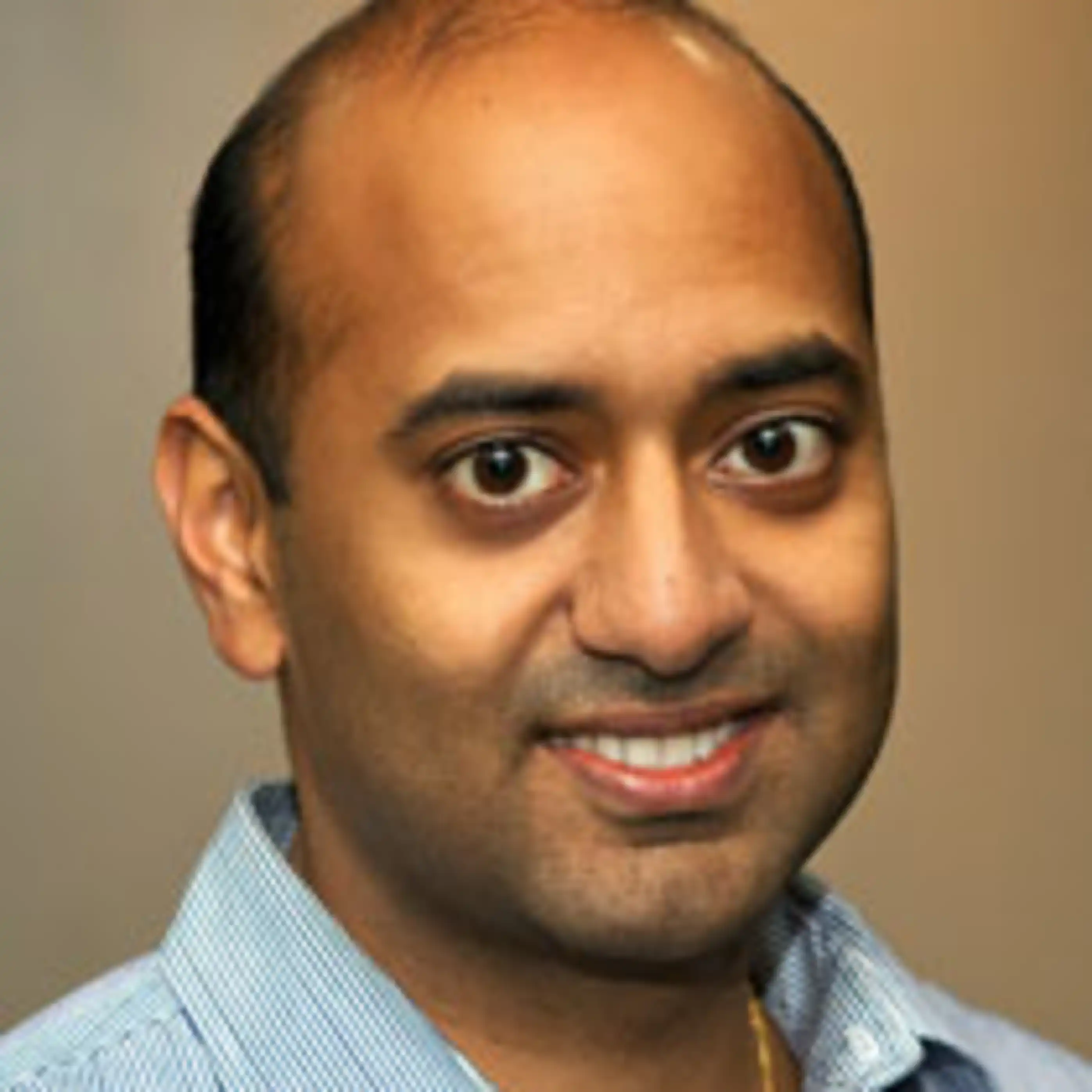 Robert Kumar, MD