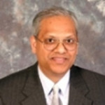Dr. Sirajabid A. Khatib, MD