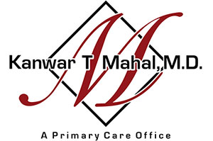 Kanwar T. Mahal MD