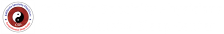 California Specialty Physicians