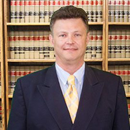 Domingo Garcia Law Office