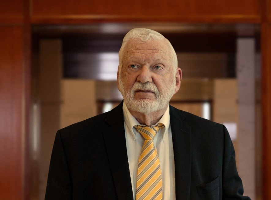 Kenneth A. Bloch