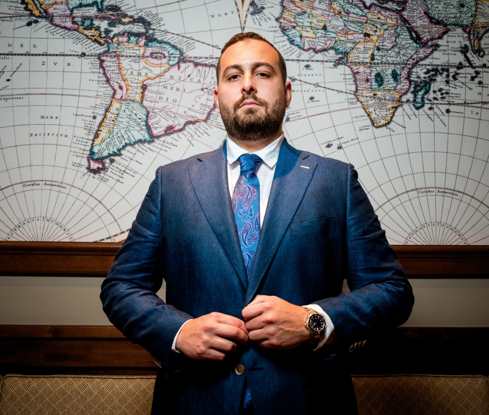 Mignucci Law Firm