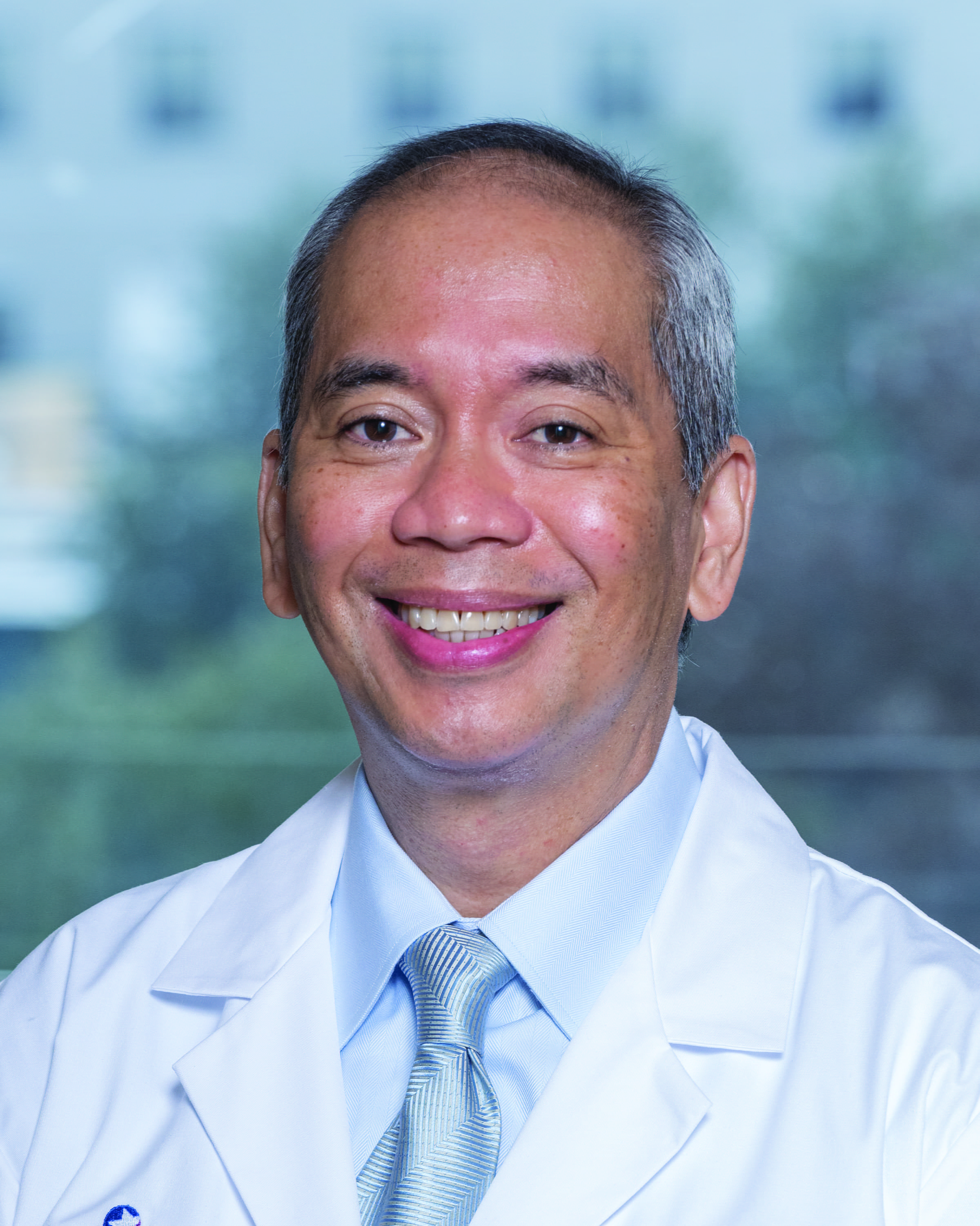 Jose Gabriel C Millar, MD