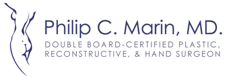 Philip C. Marin, M.D.