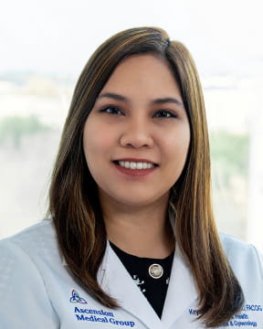 Philip Manzano, MD