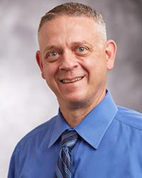 Mark Moyer, PA-C