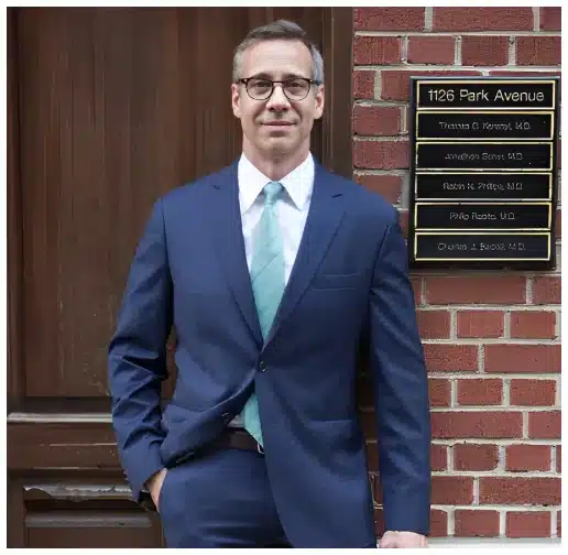 Philip Rabito, MD