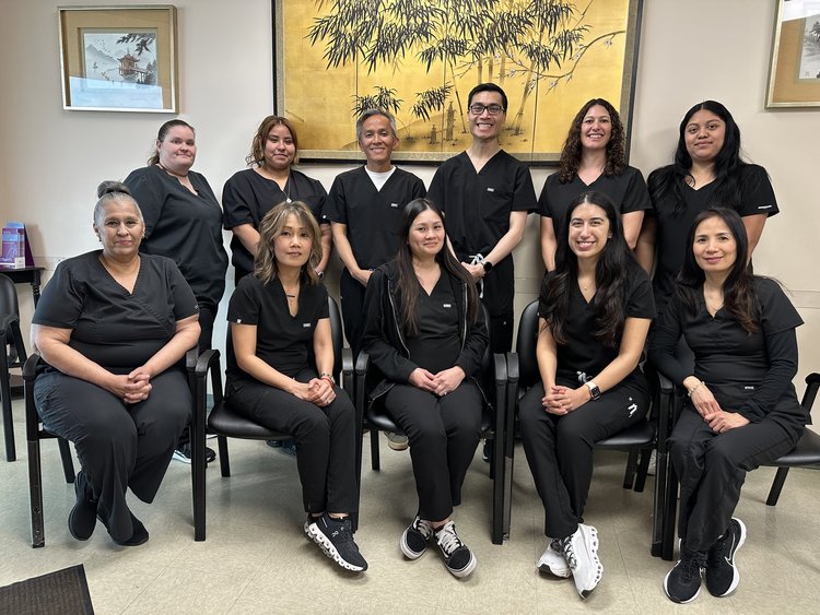 Dr. Phuc H. Pham, MD