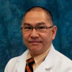 Alfredo Lim, MD