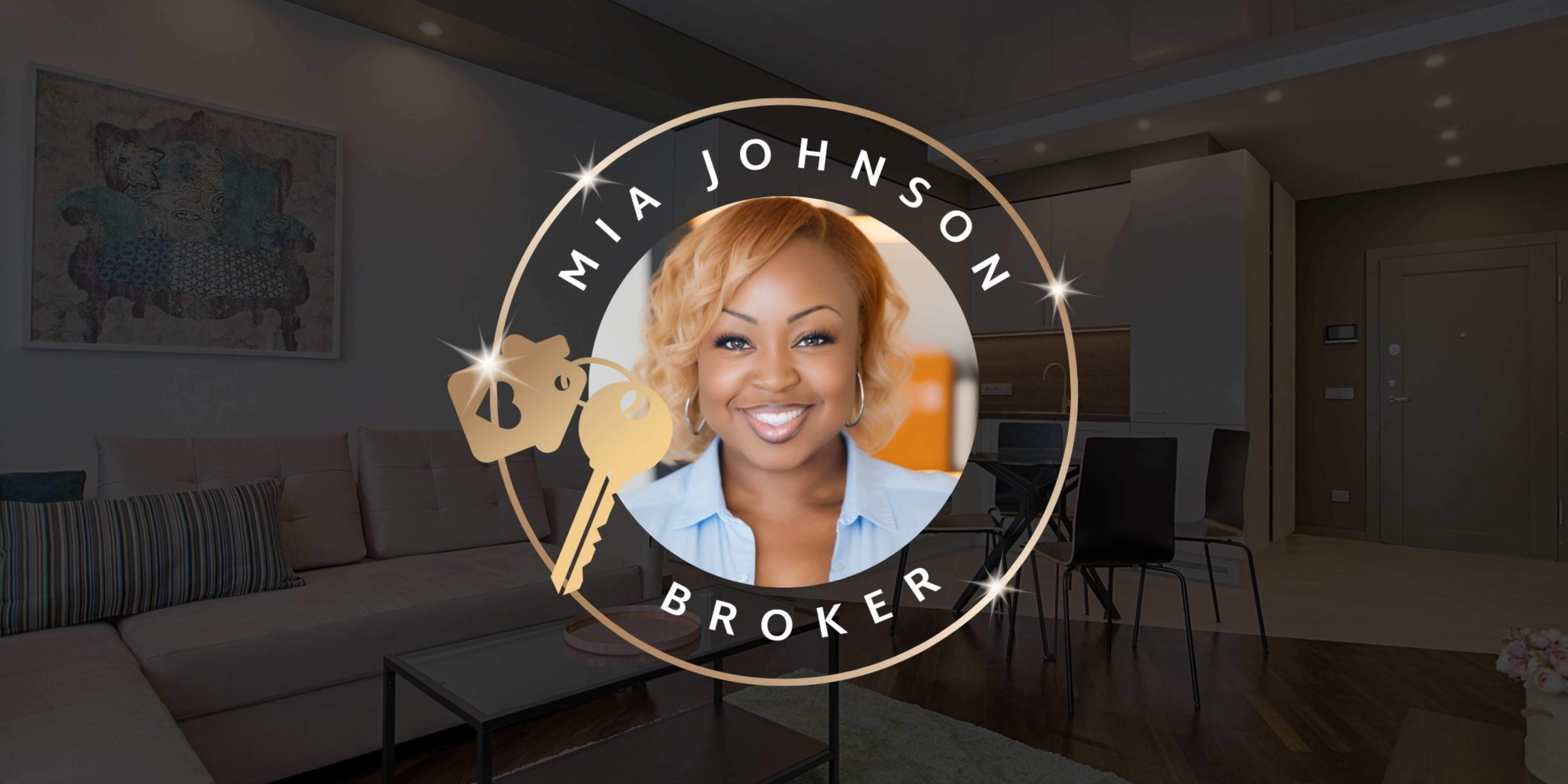Mia Johnson