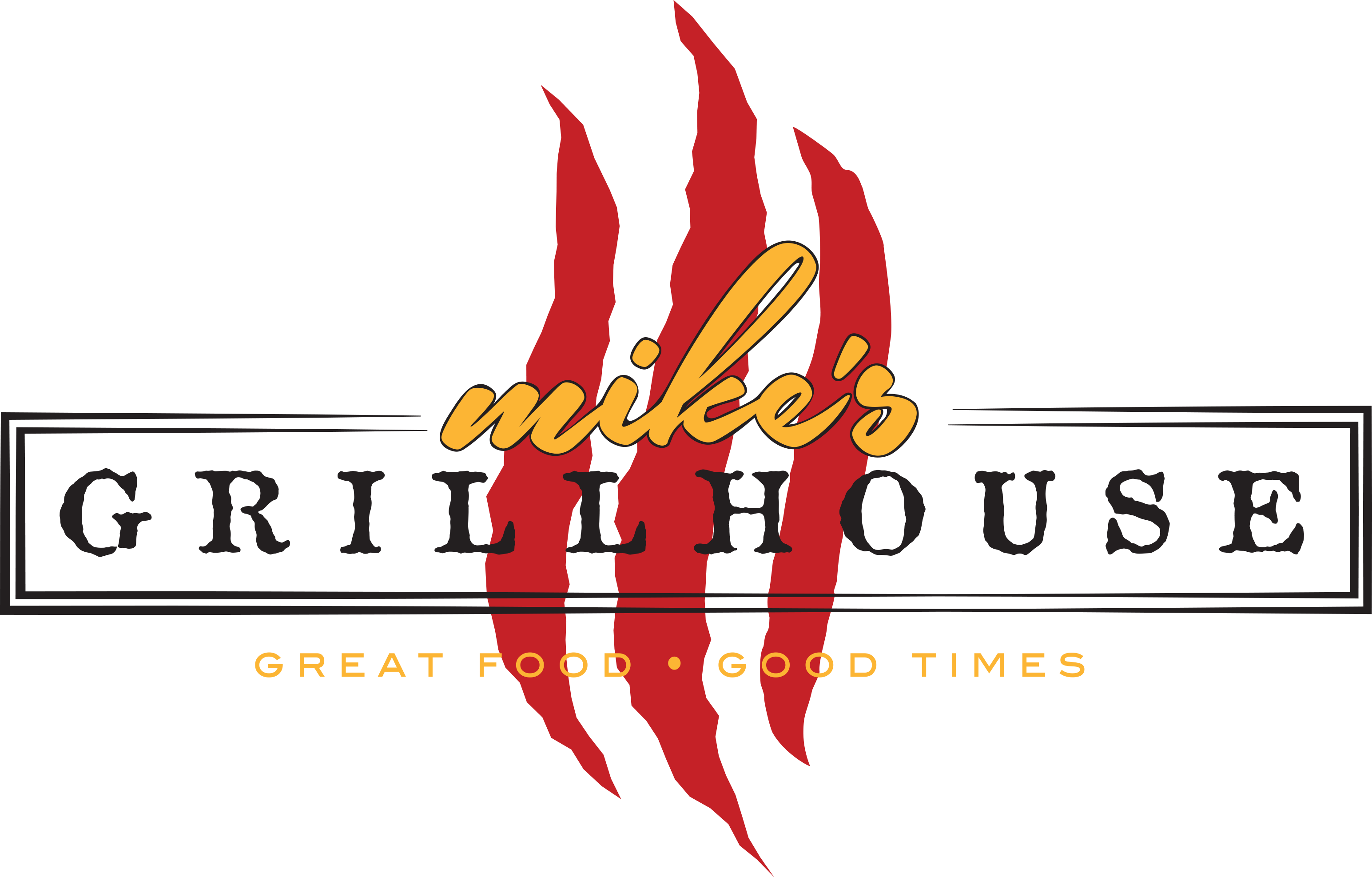 Mikes Grillhouse