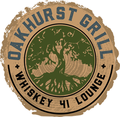 Oakhurst Grill & Whiskey 41 Lounge