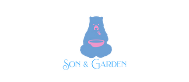 Son and Garden