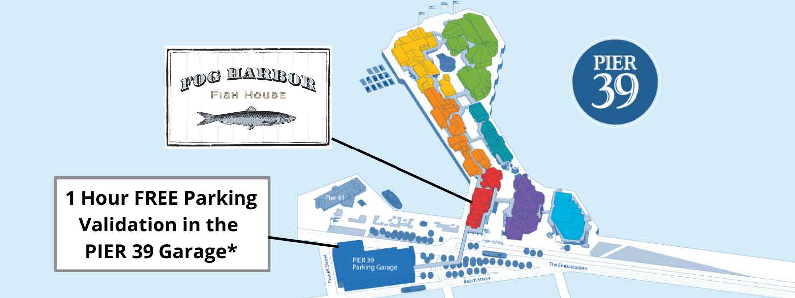 Fog Harbor Fish House