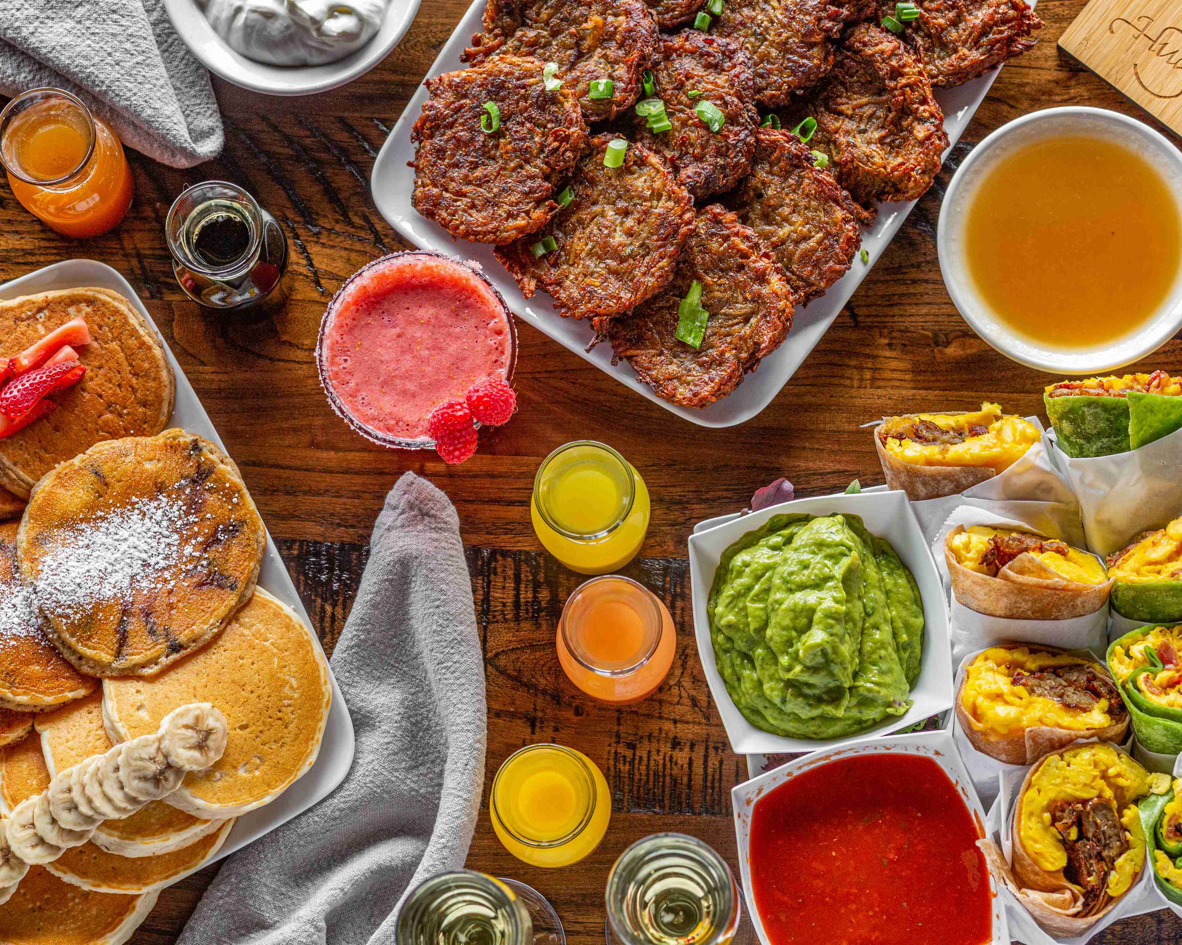 Hugo's West Hollywood