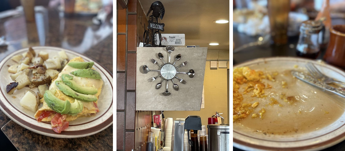 Rosie's Country Kitchen