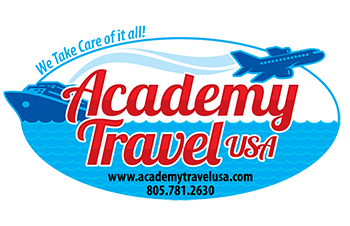 Academy Travel USA & Travel School