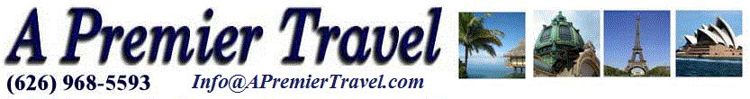 A Premier Travel