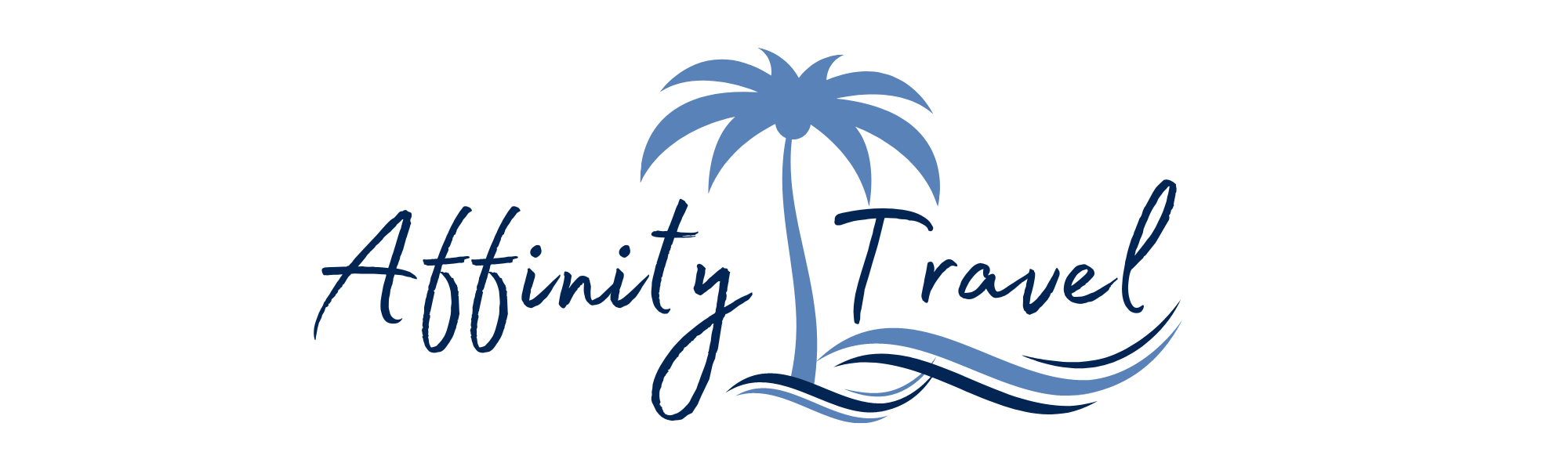 Affinity Travel by Stacy