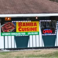 Bamba Cuisine