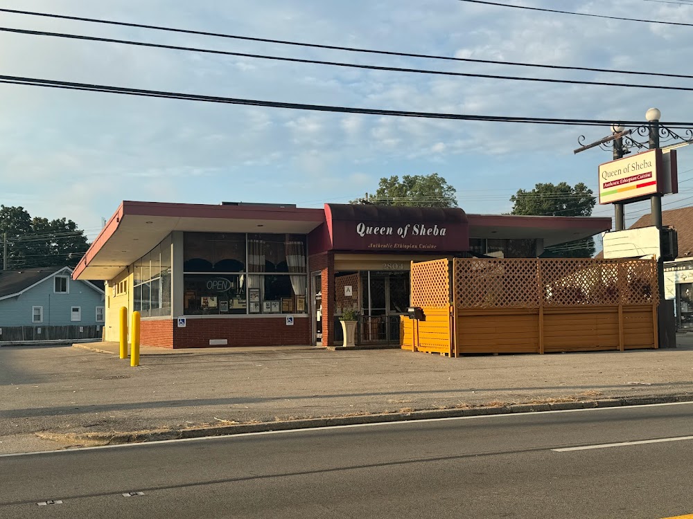 Banaadir Cafe and Grill