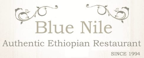 Blue Nile