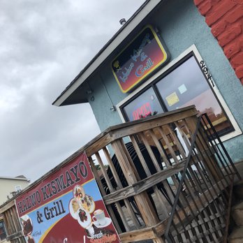 Halwo Kismayo And Grill